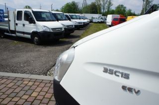 Iveco Daily 35C15